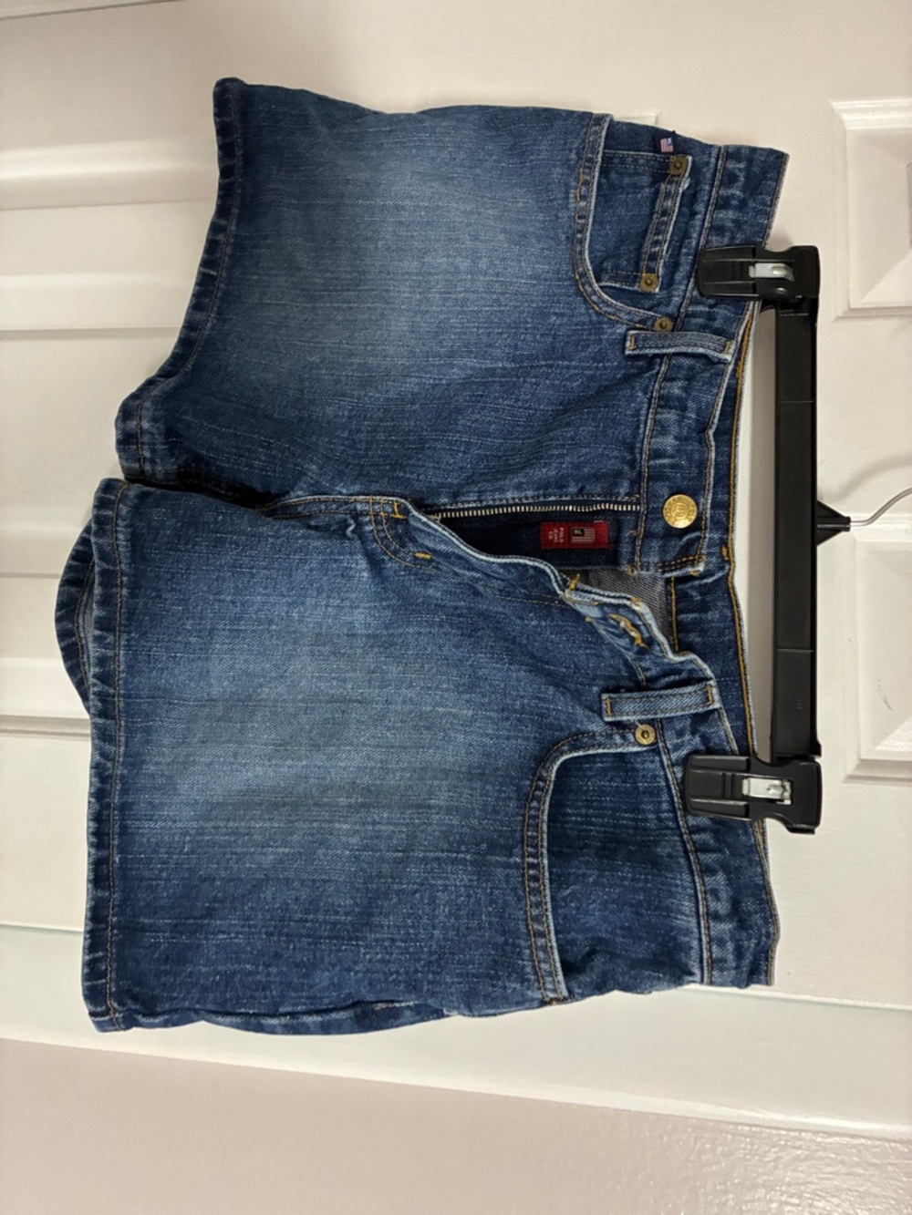 Polo by Ralph Lauren vintage Y2K Saturday Shorts